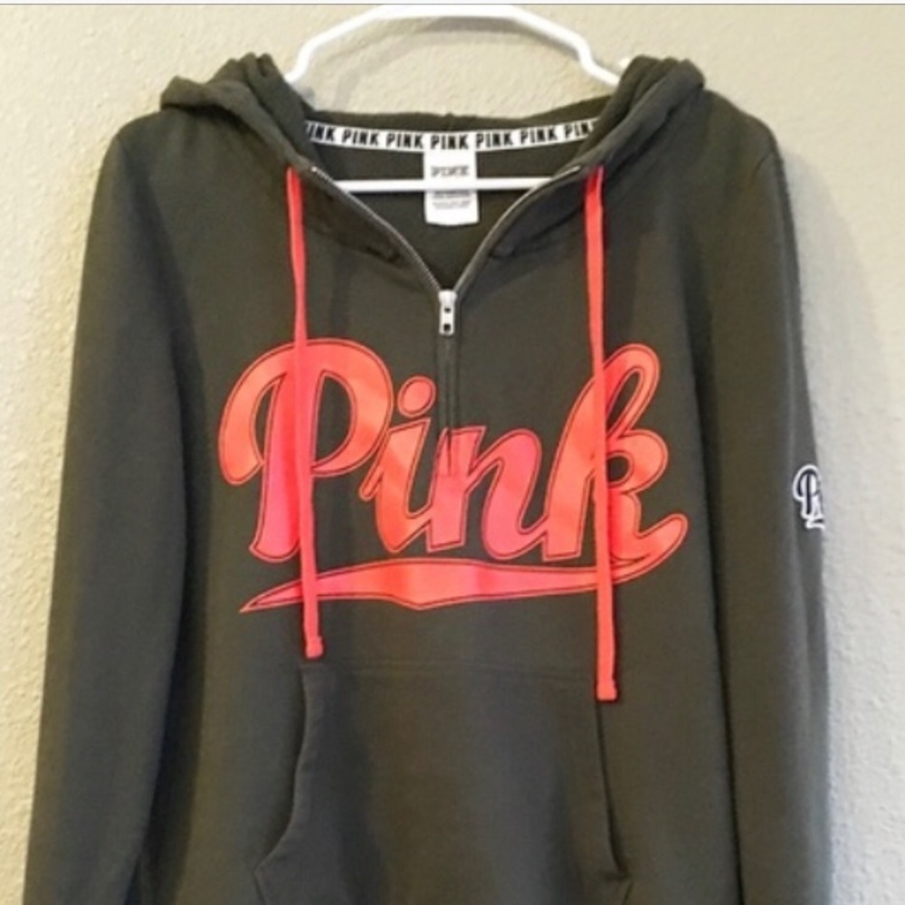 Vs sweater